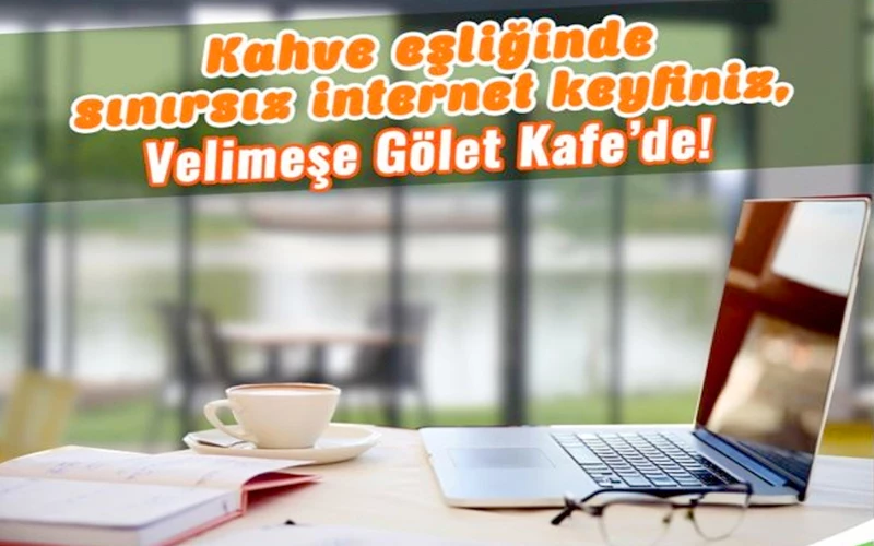 ERGENE BELEDİYESİNDEN ÜCRETSİZ Wİ-Fİ HİZMETİ