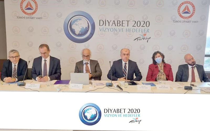 TÜRKİYE’DE DİYABET ARTIŞ HIZI AVRUPA’DAN 3 KAT DAHA YÜKSEK
