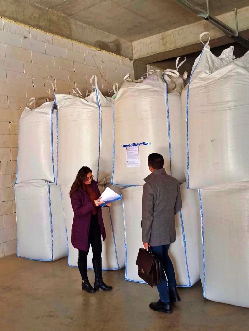 BU DENETİMLER HAYVAN SAĞLIĞI İÇİN