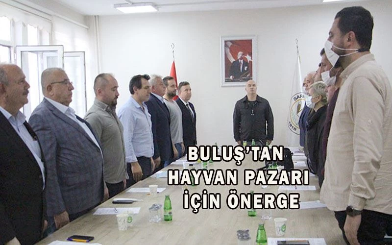 TARIM VE HAYVANCILIK KOMİSYONU KURULACAK