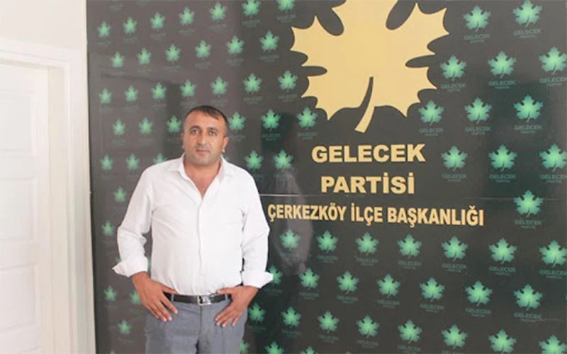 KARAKOÇ: GELECEĞİ OLUŞTURACAK GÜZEL GÜNLERİN TEMENNİSİ İLE MUTLU YILLAR