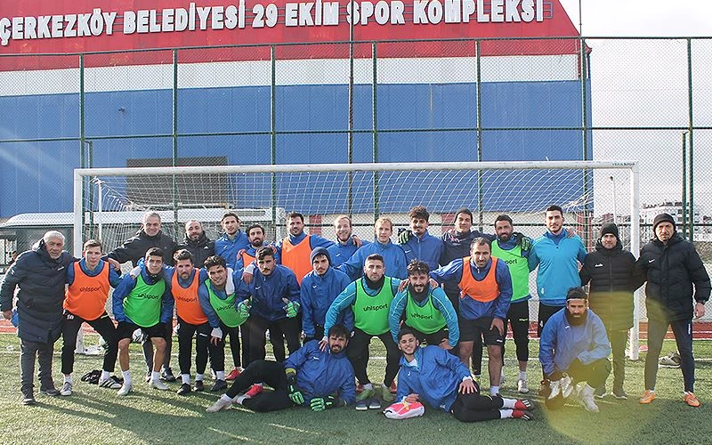 LİDER ANTALYA YOLCUSU…