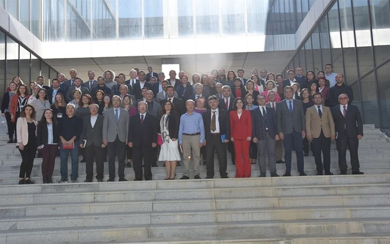 TÜRK STANDARTLARI ENSİTÜTÜSÜ 2. GÖZETİM TETKİKLERİ TAMAMLANDI