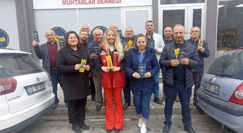 ERKEN YAŞTA VE ZORLA EVLİLİKLERLE MÜCADELE EĞİTİMİ