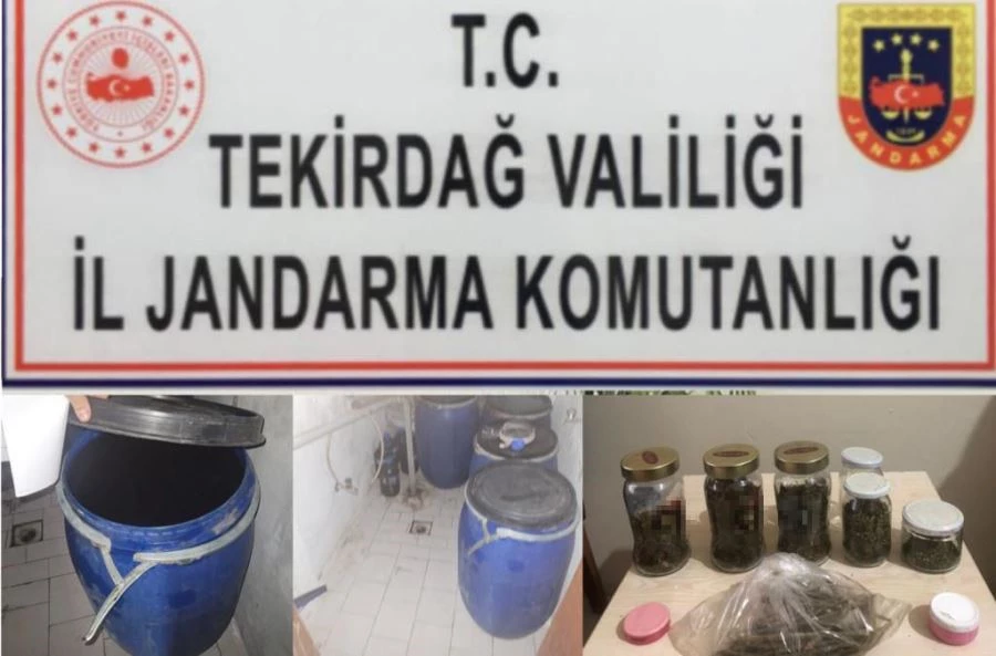 TEKİRDAĞ