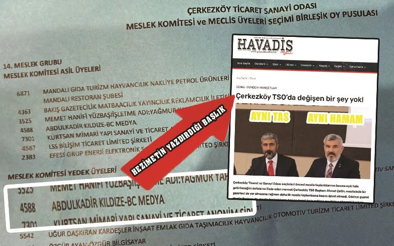 HEZİMETİN ÖFKESİNDEN UTANÇ VERİCİ HABER…