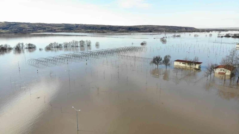 ERGENE NEHRİ