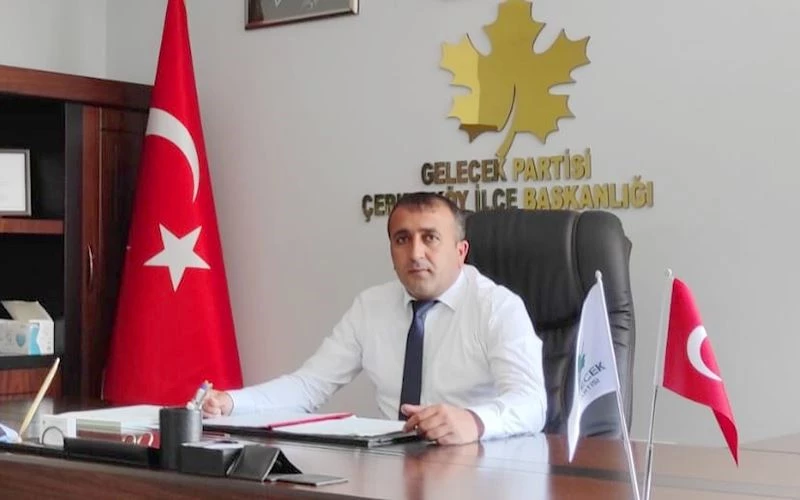 KARAKOÇ: YAPILAN ZAMLARLA İLGİLİ DE AÇIKLAMA BEKLERDİK!