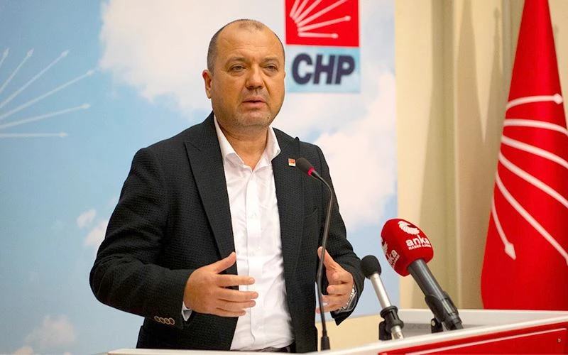 MİLLETVEKİLİ AYGUN’DAN 18 MART MESAJI