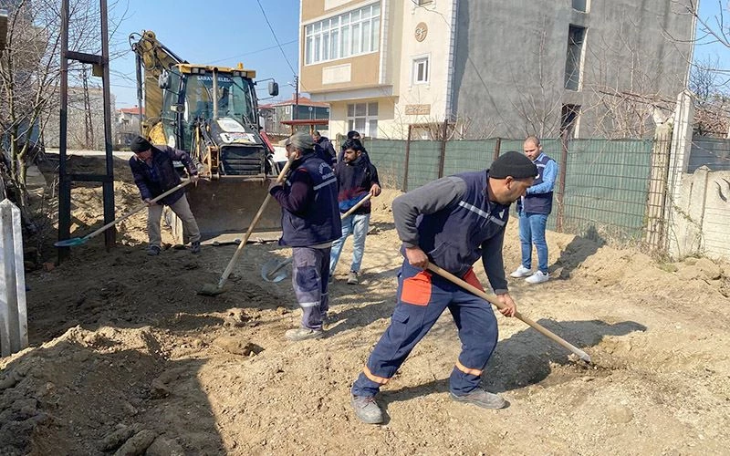 BADEGÜL SOKAK TAMAM, SIRA UMUT SOKAK’TA