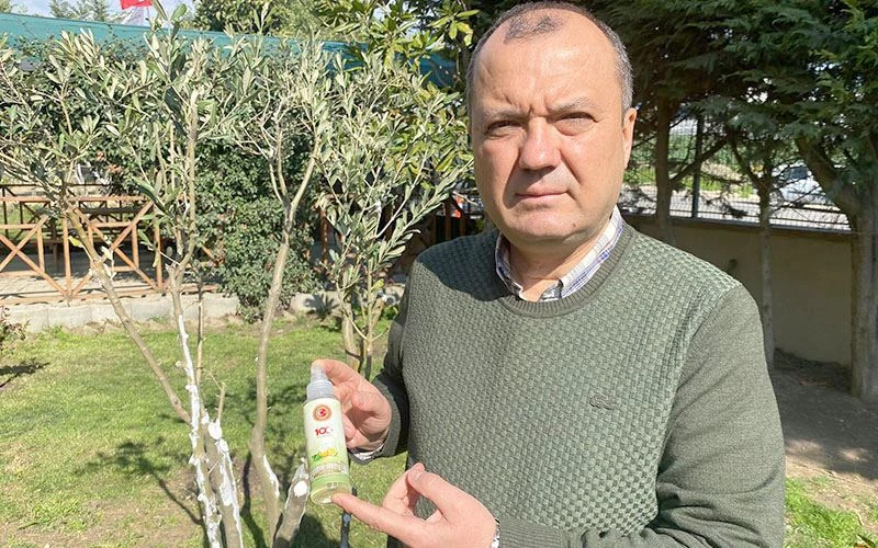 TBMM NEDEN L’ACTONE HOLDİNG’DEN KOLONYA ALDI. AÇIKLAMA BEKLİYORUZ