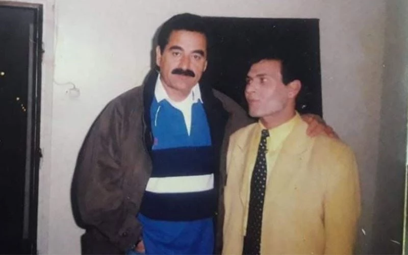 35 YILDA 6 ALBÜM, 21 KLİP YAPTI ŞÖHRETİ YAKALAYAMADI