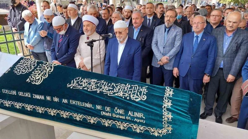 MİLLETVEKİLİ KONCAGÜL