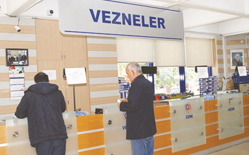 ÇERKEZKÖY BELEDİYE VEZNELERİ AÇIK OLACAK