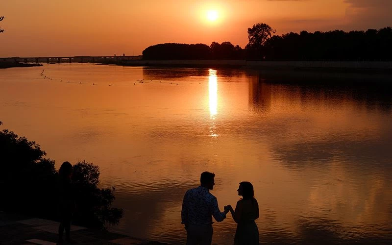 MERİÇ NEHRİ