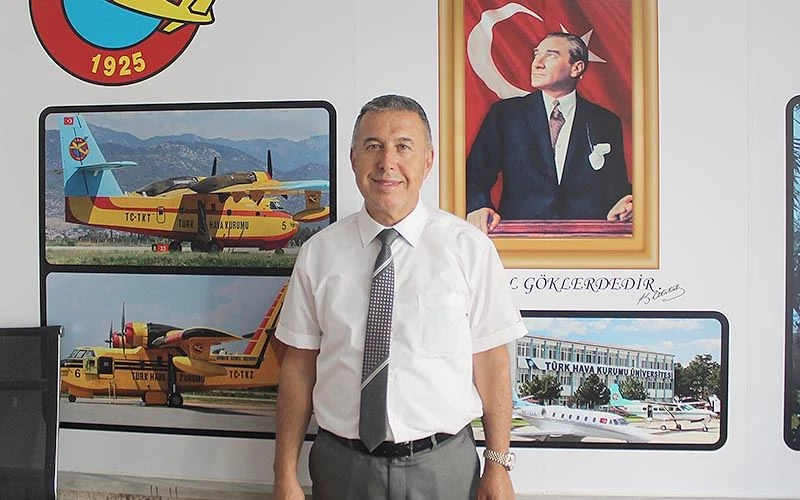 THK ÇERKEZKÖY ŞUBESİ DERİ TOPLAMADA TEKİRDAĞ BİRİNCİSİ OLDU!