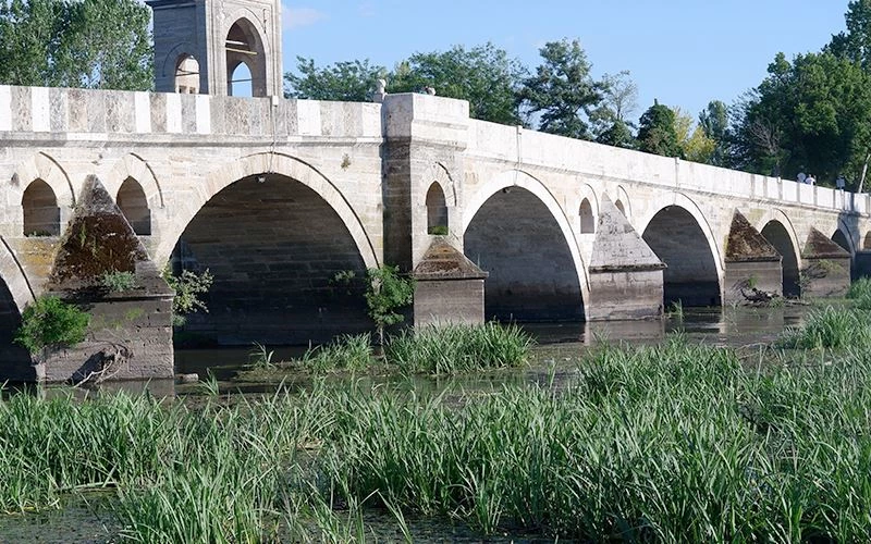 TUNCA NEHRİ