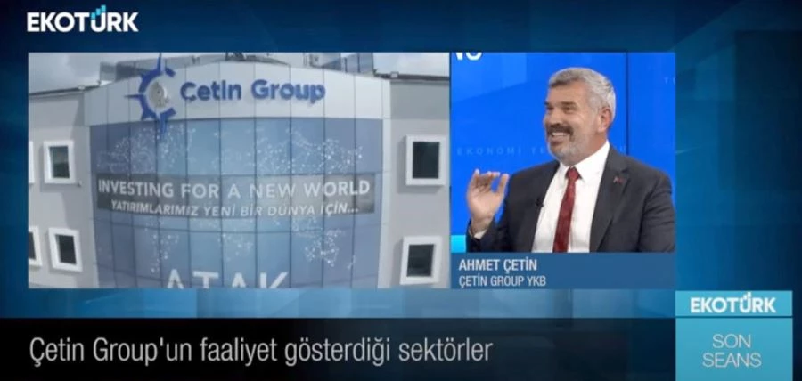 ÇETİN GROUP