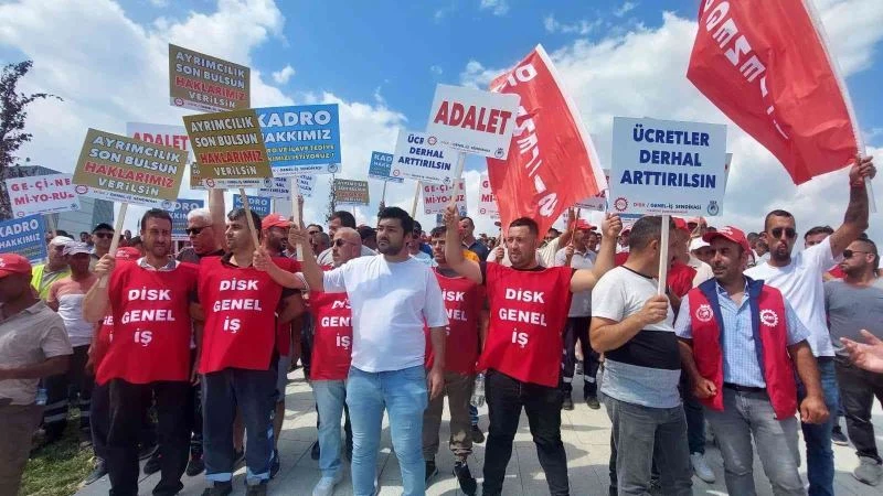 KILIÇDAROĞLU VE CHP