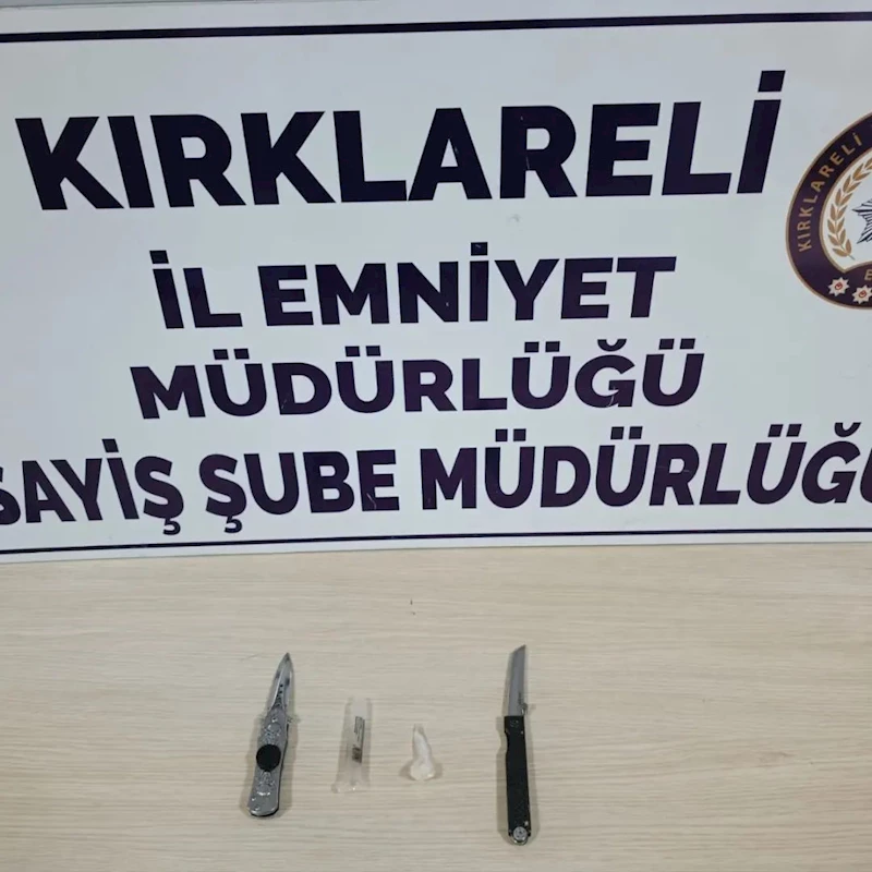 ÇEŞİTLİ SUÇLARDAN 11 KİŞİ TUTUKLANDI