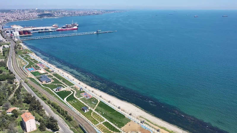 TRAKYA’NIN EN BÜYÜĞÜ, EN GÜZELİ OLACAK