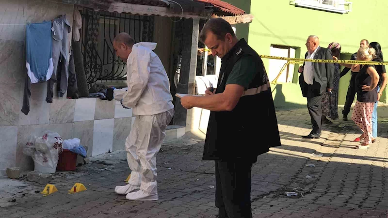 EDİRNE’DE SİLAHLI KAVGA: BABA YARALANDI, OĞLU ÖLDÜ