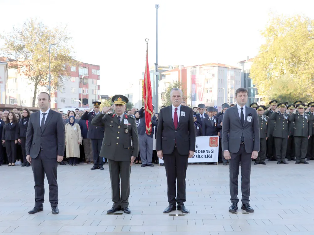 85 YILDIR AYNI ÖZLEM VE MİNNETLE