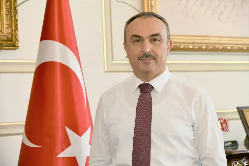 VALİ SOYTÜRK’TEN 24 KASIM MECLİSİ