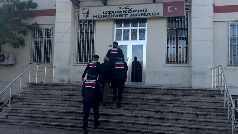 TERÖR ÖRGÜTÜ ÜYELERİ YURT DIŞINA KAÇAMADAN YAKALANDI