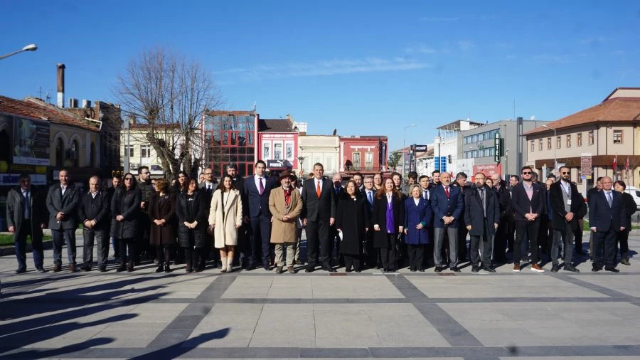 DR. YILDIRIM: İSTANBUL-MARMARA DEPREMİ BEKLENDİĞİ İÇİN HAZIRLIKLIYDIK