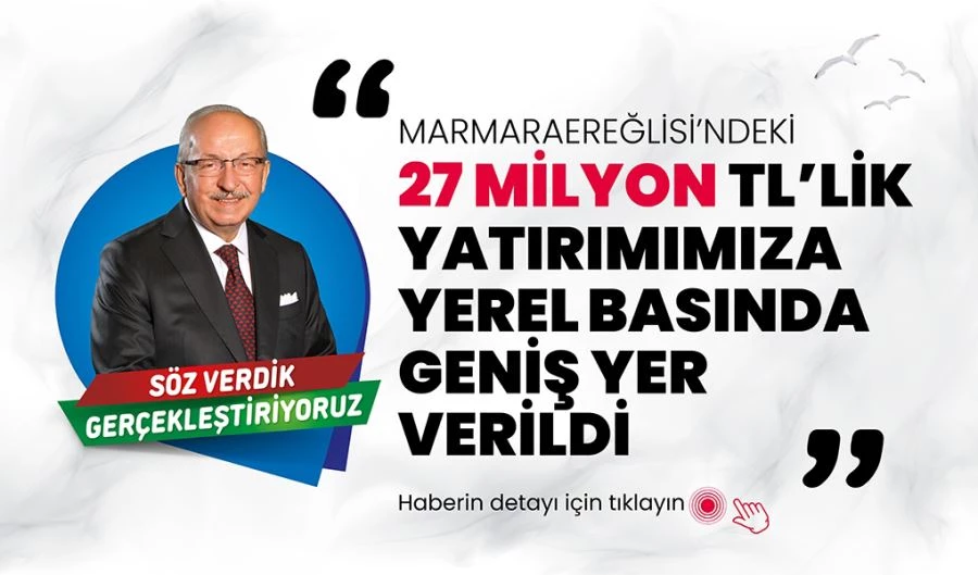 BÜYÜKŞEHİR BELEDİYESİ