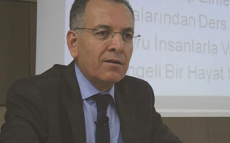 MEHMET ÖZDOĞAN EMEKLİ OLDU