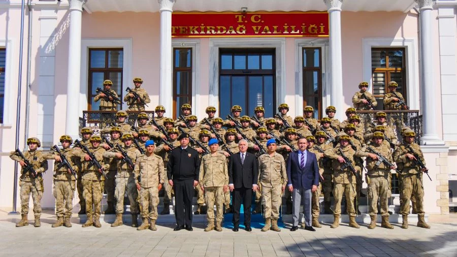 108 YILDA TÜRK ASKERİ BÖYLE DEĞİŞTİ: 1. DÜNYA SAVAŞINA BÖYLE GİTMİŞLER