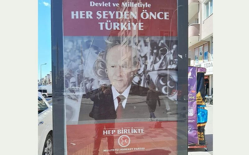 MHP ÇERKEZKÖY