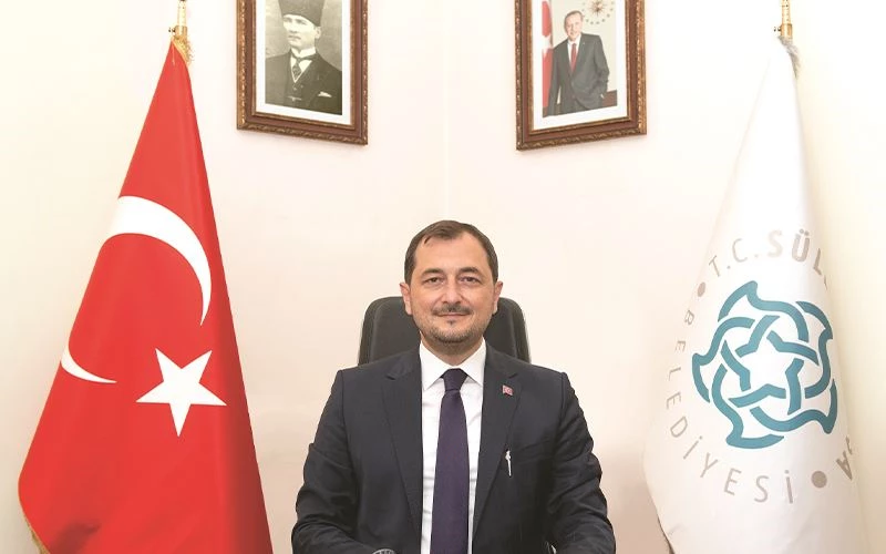 BAŞKAN YÜKSEL DÖRT YILLIK GÖREV SÜRESİNİ DEĞERLENDİRDİ