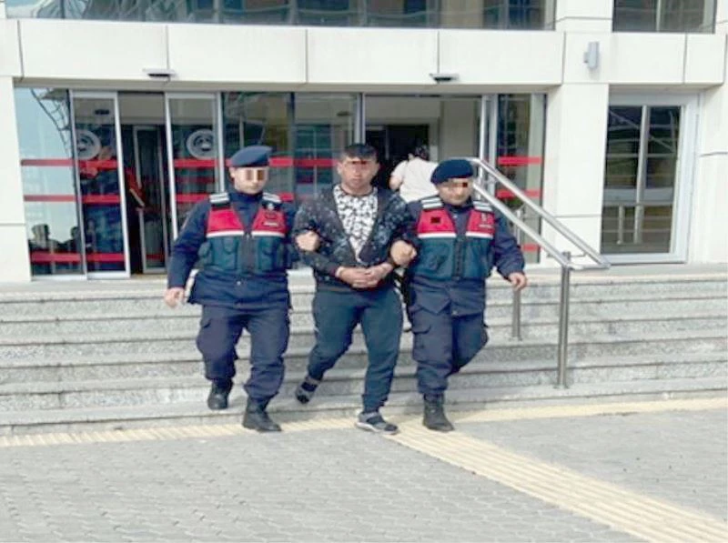 KIRKLARELİ’NDE 3 AYDA 838 ŞÜPHELİ HAKKINDA İŞLEM YAPILDI