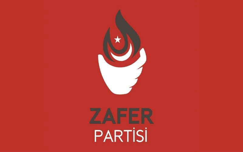 TEKİRDAĞ’DA ZAFER PARTİSİ ADAY LİSTESİ