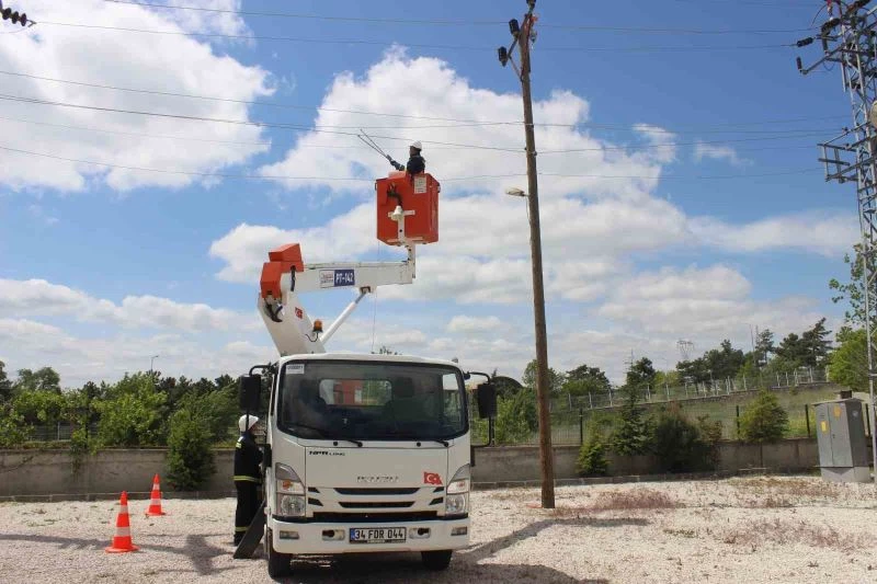 TREDAŞ’da yapay zeka dönemi başladı