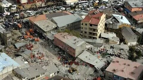 ÇERKEZKÖY KAYMAKAMLIĞI