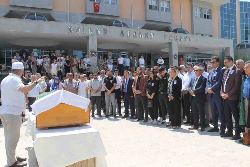 AVUKATIN FECİ SONU: YANLIŞ PLANLANAN PENCERE ÖLÜMÜNE SEBEP OLDU!