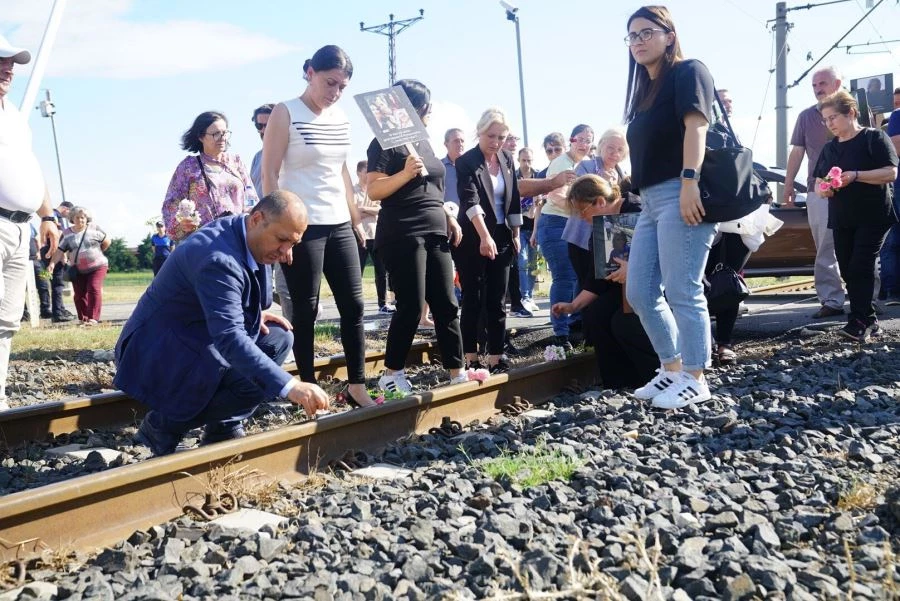 ÇORLU TREN KAZASI’NA İLİŞKİN BİLİRKİŞİ EK RAPORU ÇIKTI