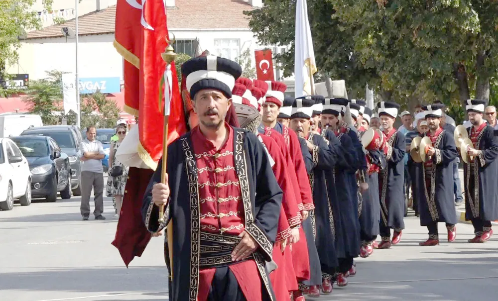 TRAKYA’NIN ASIRLIK EĞLENCESİ ‘PAVLİ PANAYIRI’ BAŞLADI