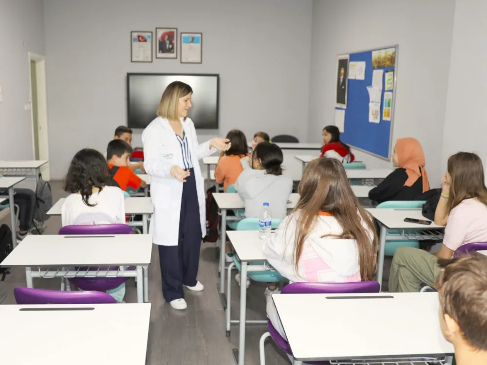  ÇERKEZKÖY HALK AKADEMİSİ KAPASİTESİNİ ARTIRDI