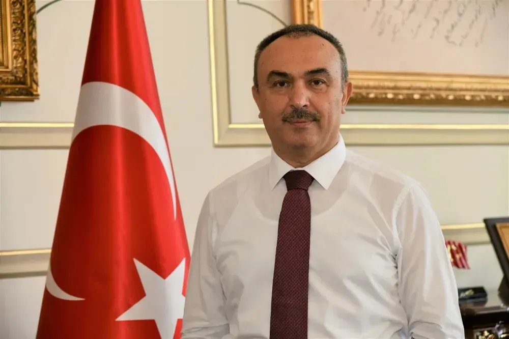 2023-2024 EĞİTİM-ÖĞRETİM YILI AÇILIŞ MESAJI