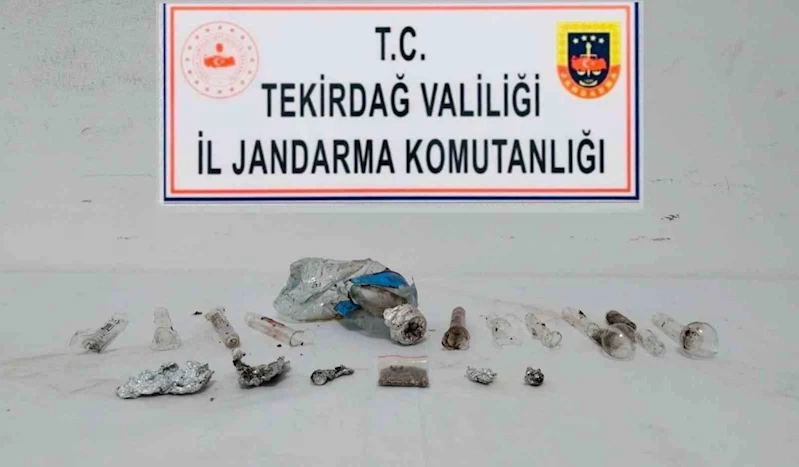 MALKARA’DA UYUŞTURUCUYA GEÇİT YOK