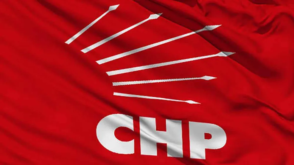 CHP TEKİRDAĞ’DA 6 İLÇE ADAYINI AÇIKLADI