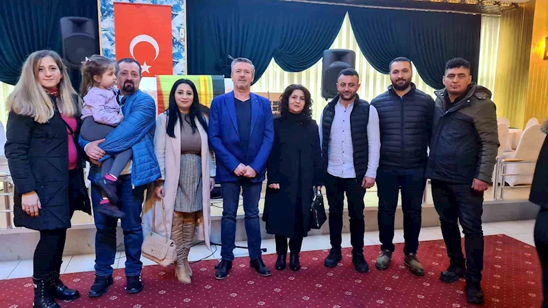 DEVA MURATLI’DA TOPLU İSTİFA