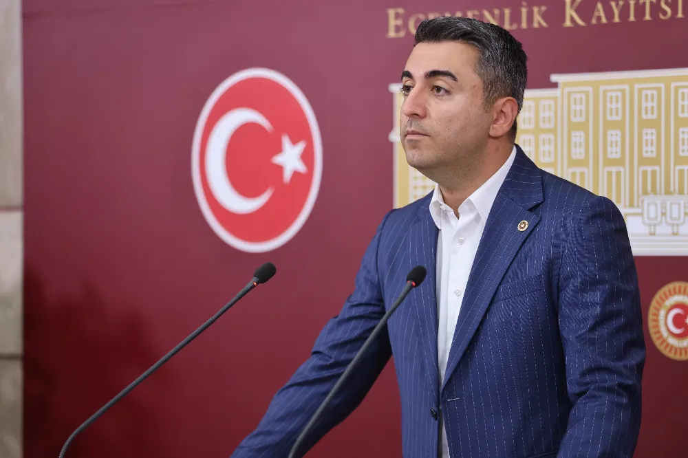 MİLLETVEKİLİ AVŞAR: FAKİRİN EKMEĞİ KÜÇÜLÜRKEN ZENGİNİN SERVETİ BÜYÜYOR