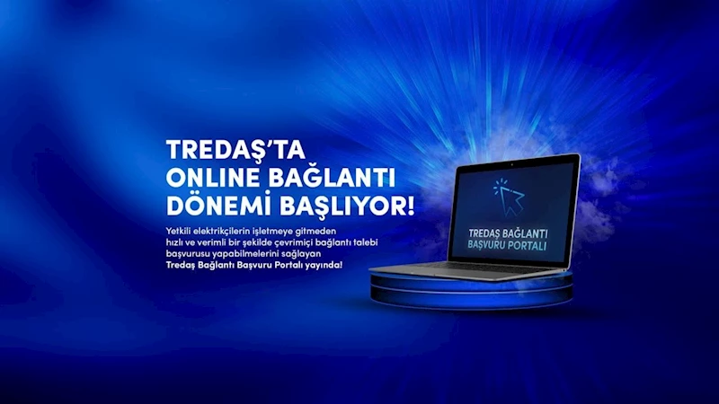 TRAKYA’DA ELEKTRİK ABONELİĞİNDE DİJİTAL DÖNEM