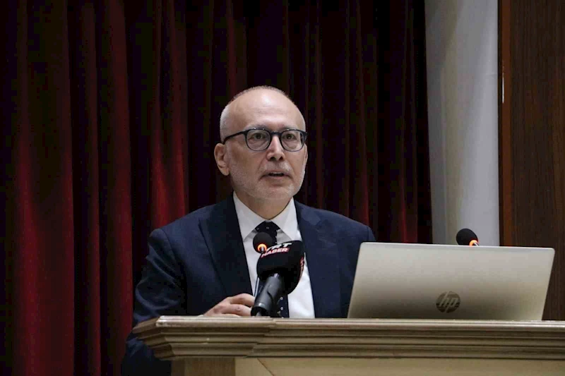 PROFESÖR TEKİRDAĞ’I 